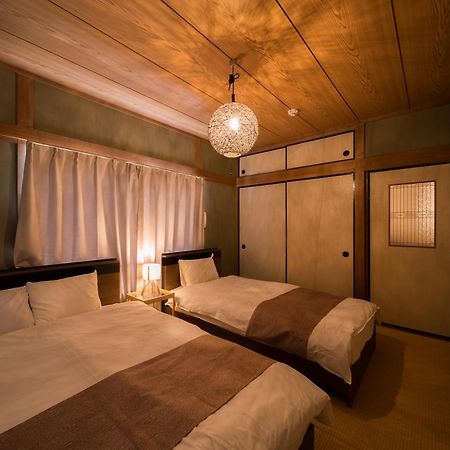Hakudaku No Yuya Villa Beppu Eksteriør billede