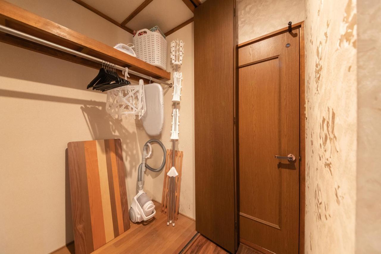 Hakudaku No Yuya Villa Beppu Eksteriør billede
